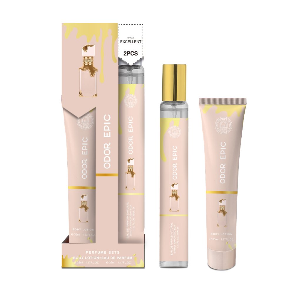 T35-22 Daily Care Hand Cream Set