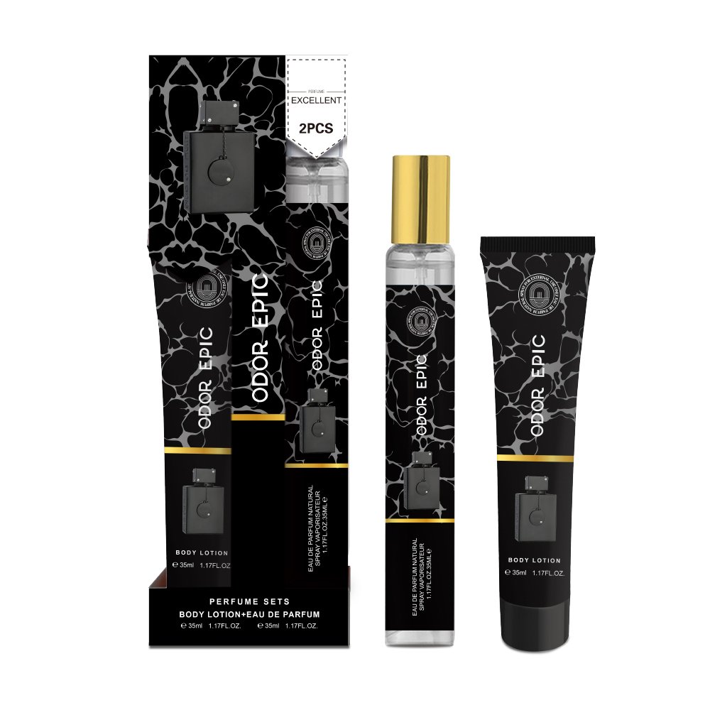 T35-23 Promotional Hand Cream Gift Set