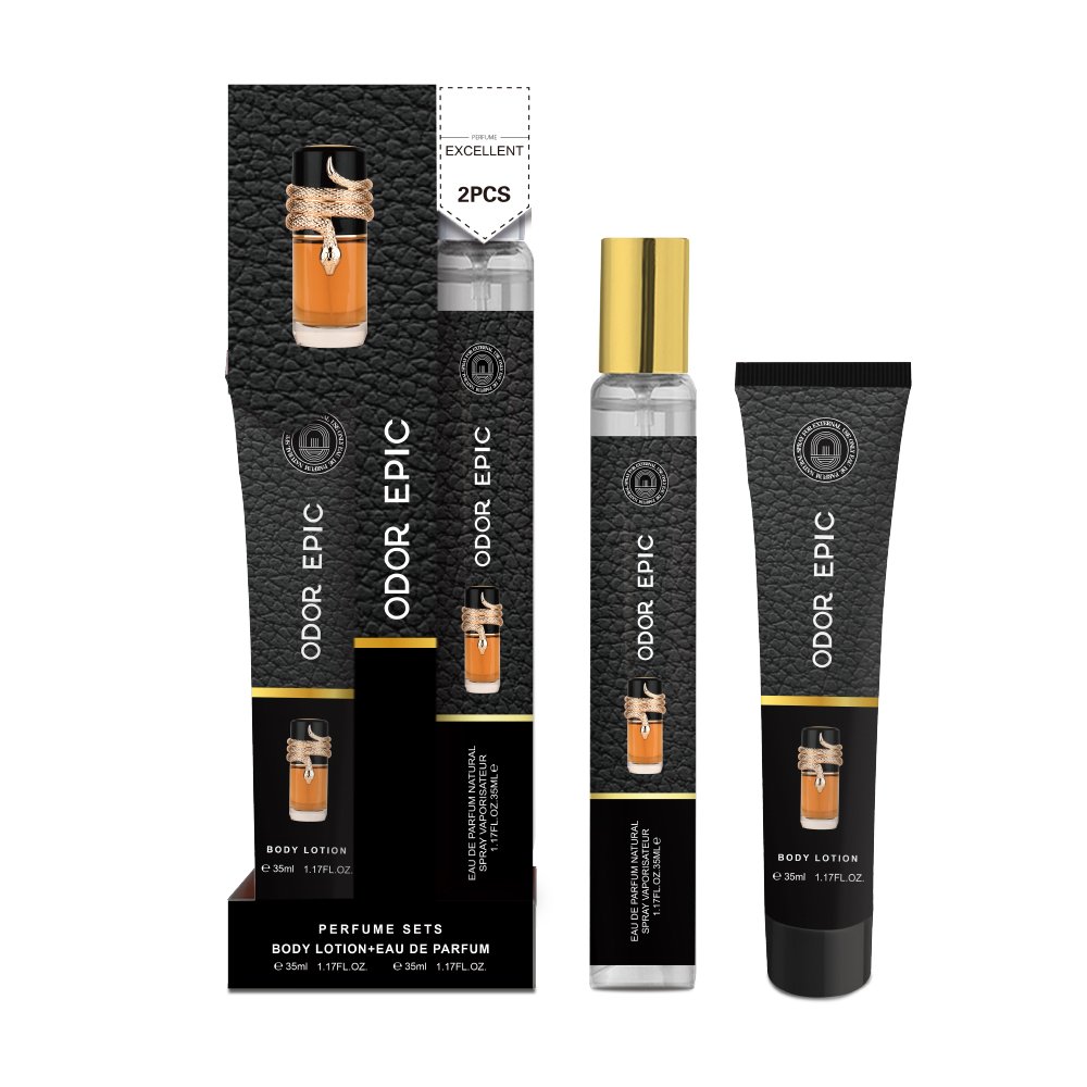 T35-33 Wholesale Hand Cream Gift Set