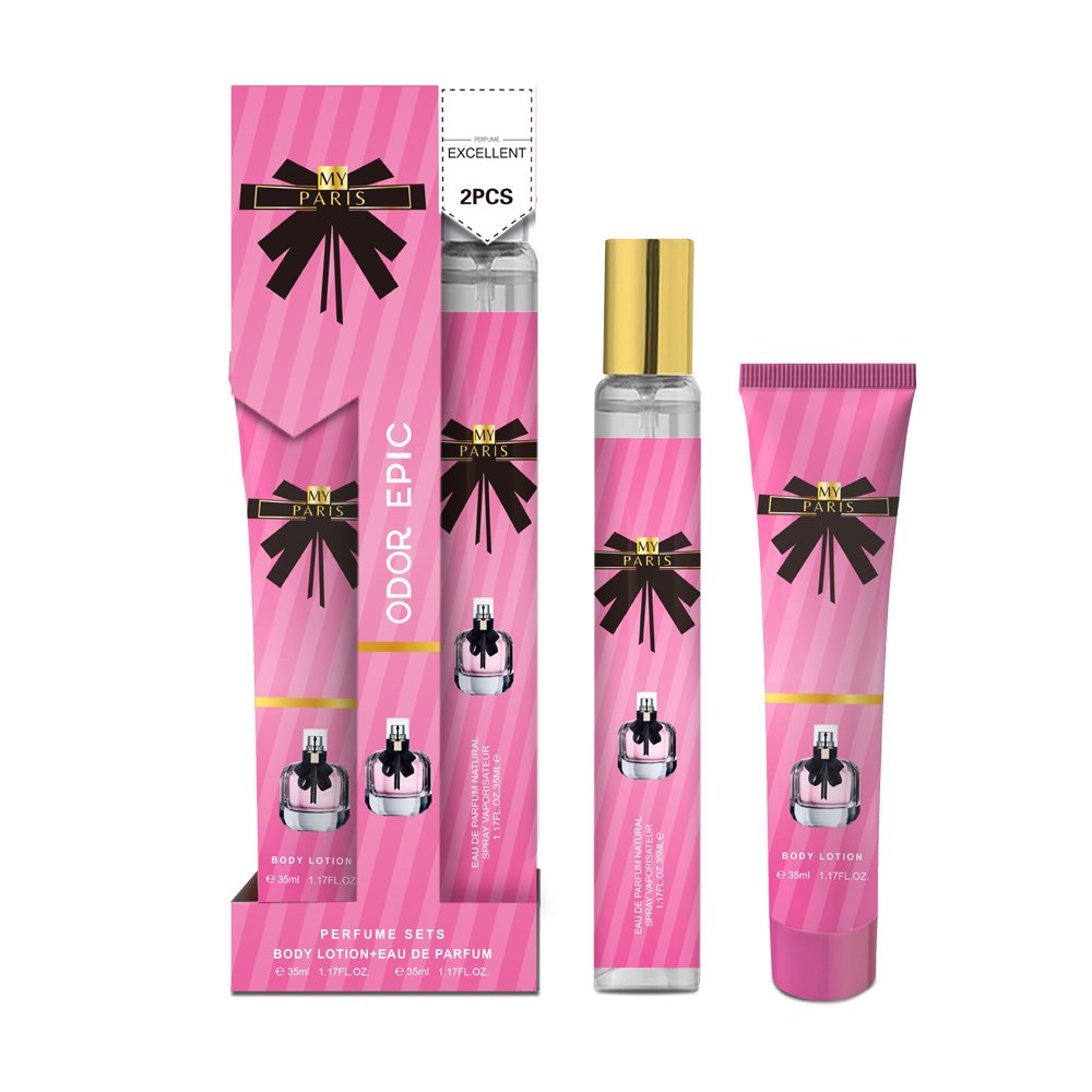 T35-81 OEM ODM Hand Cream Collection