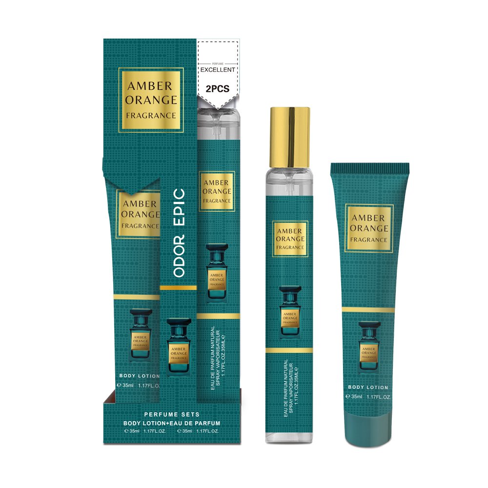 T35-87 Elegant Hand Care Gift Pack