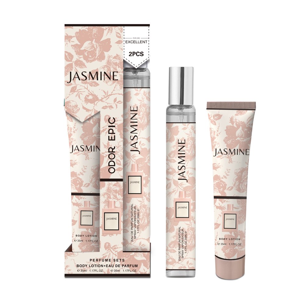 T35-92 Scented Hand Cream Wholesale Set