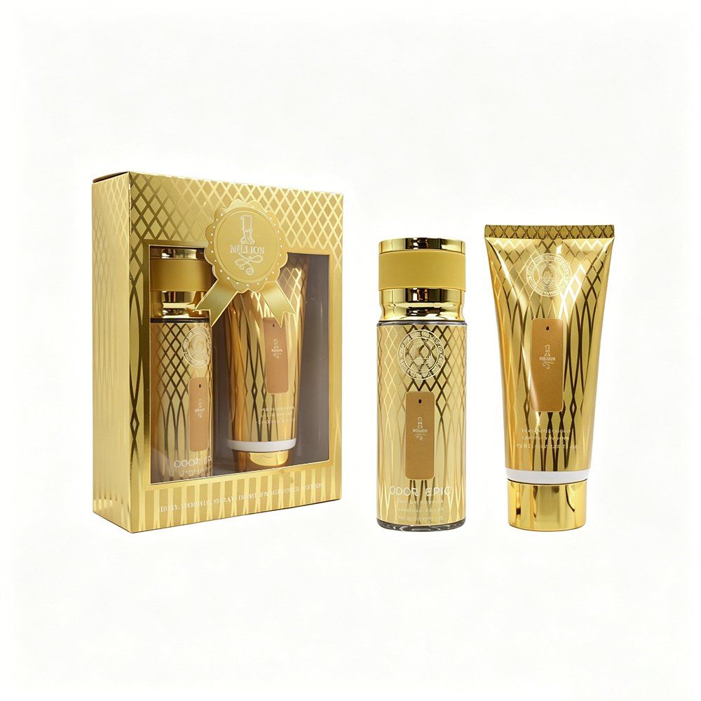 T-1115 Moisturizing Lotion Collection
