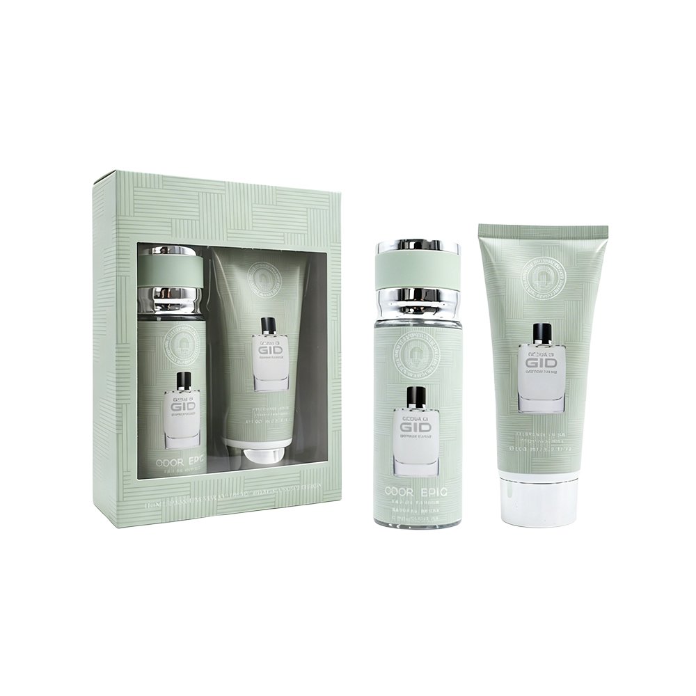 T-1131 OEM ODM Body Care Set