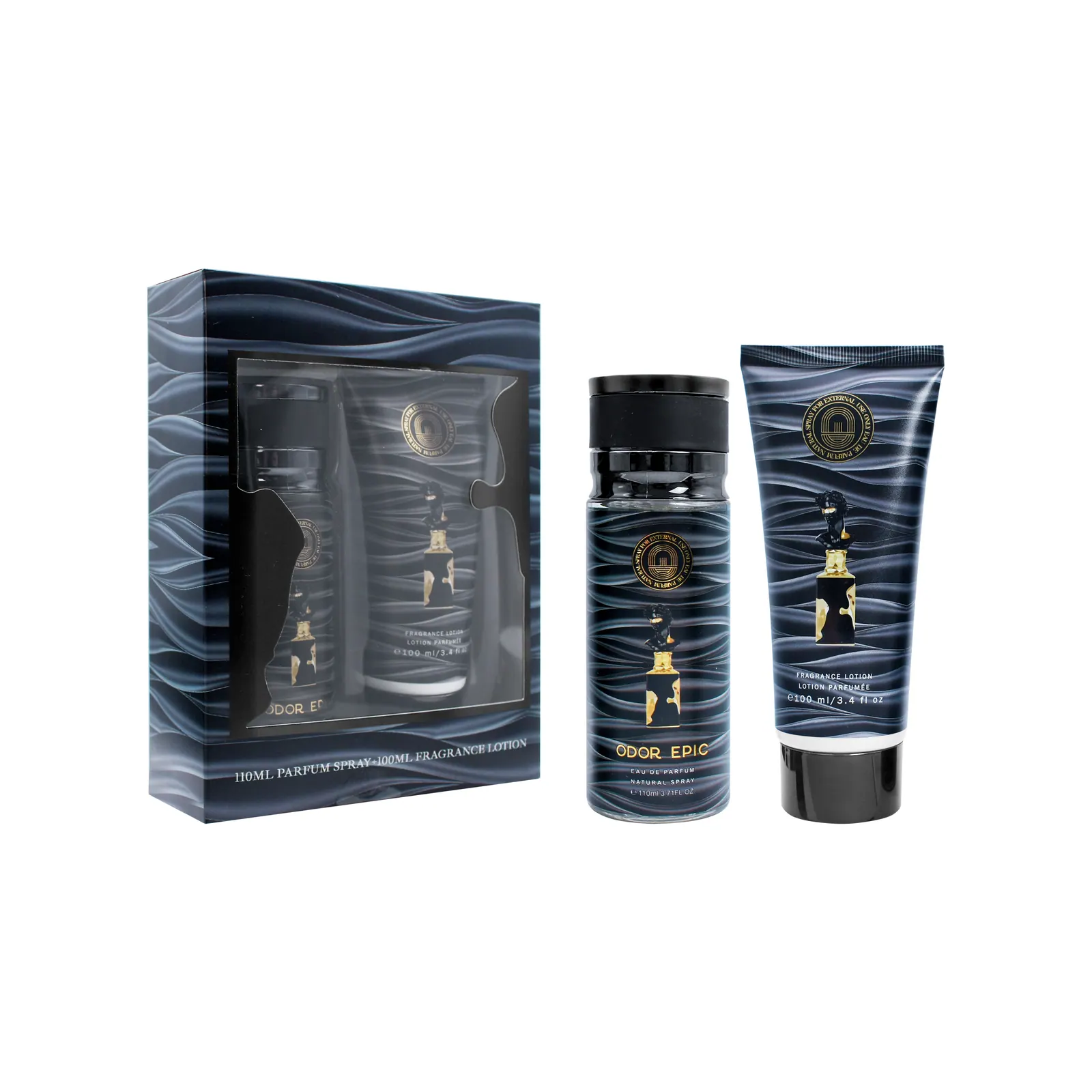 T-1142 Body Care Lotion Bundle
