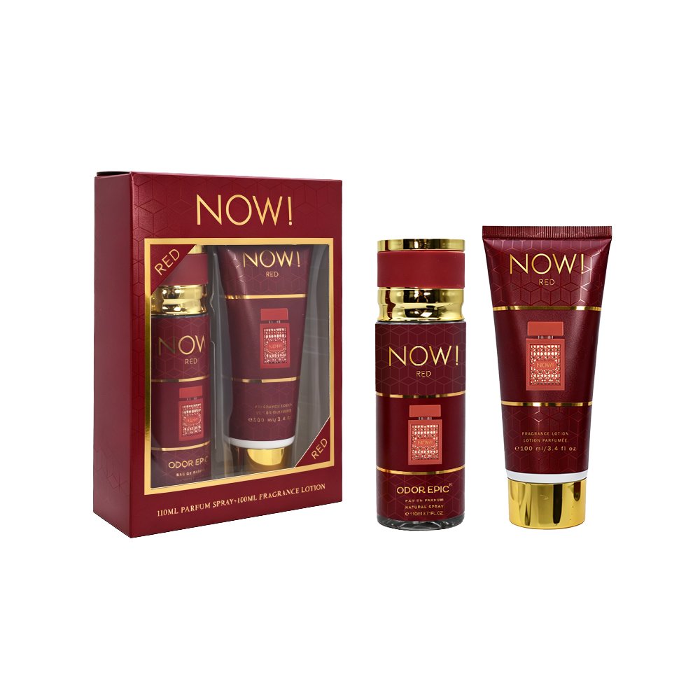 T-1157 Beauty Lotion Retail Set