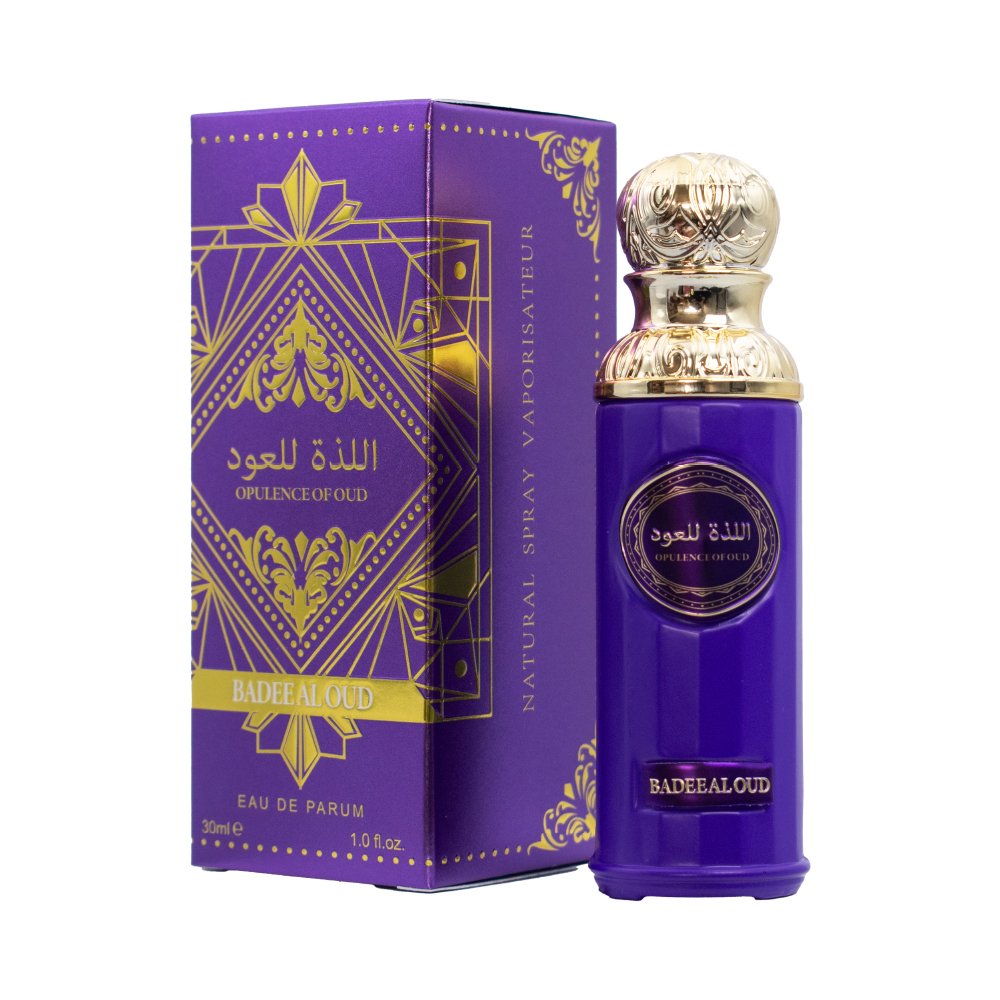 S-M3001 30ML Luxury Perfume