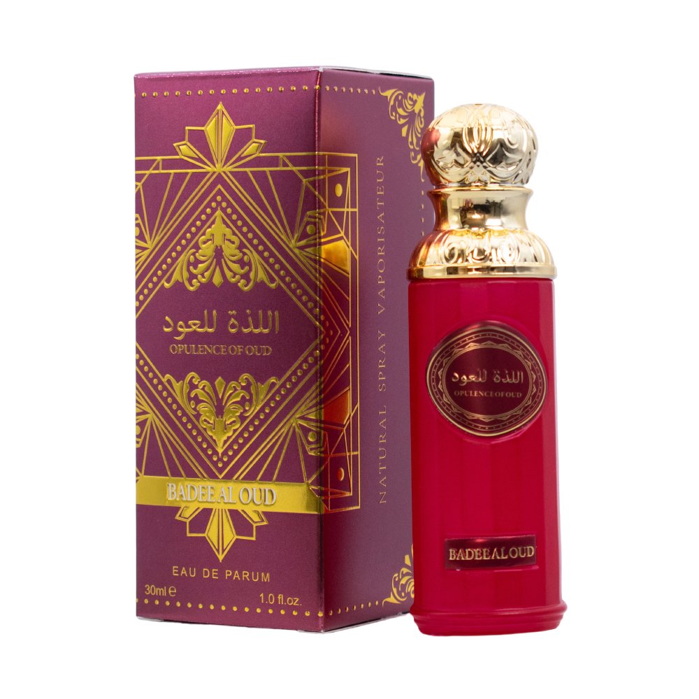 S-M3002 30ML Elegant Fragrance