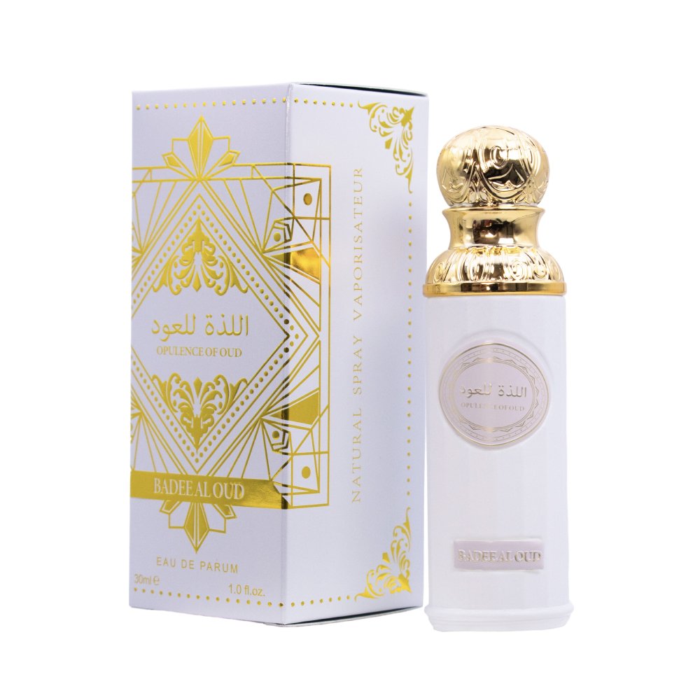 S-M3004 30ML Amber Fragrance