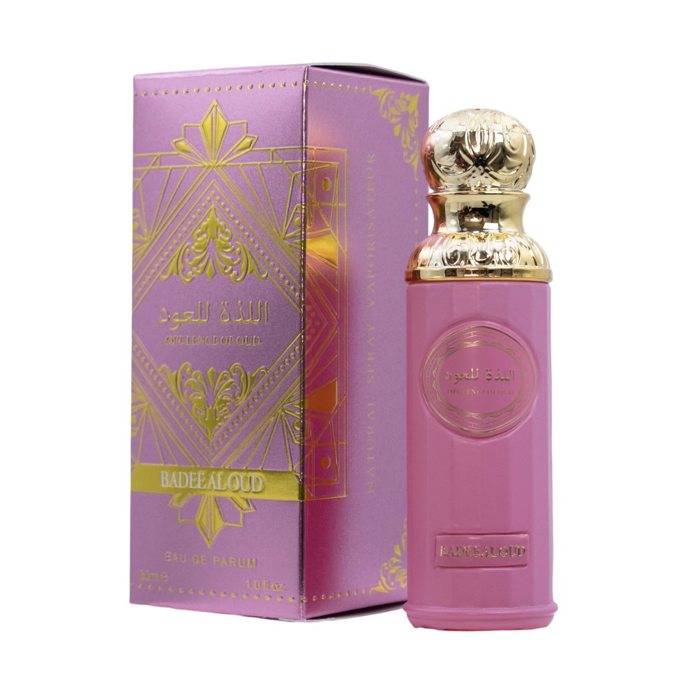 S-M3005 30ML Fresh Perfume