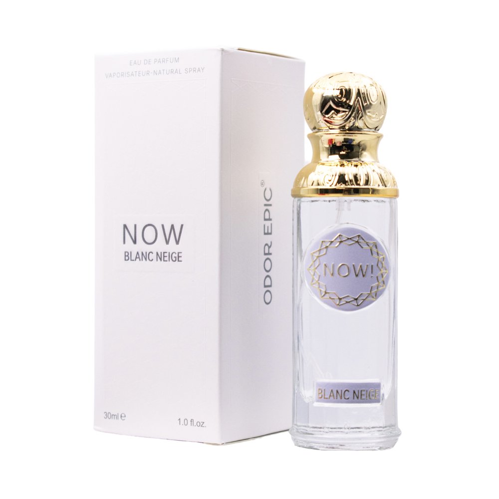 S-M3006 30ML Floral Perfume