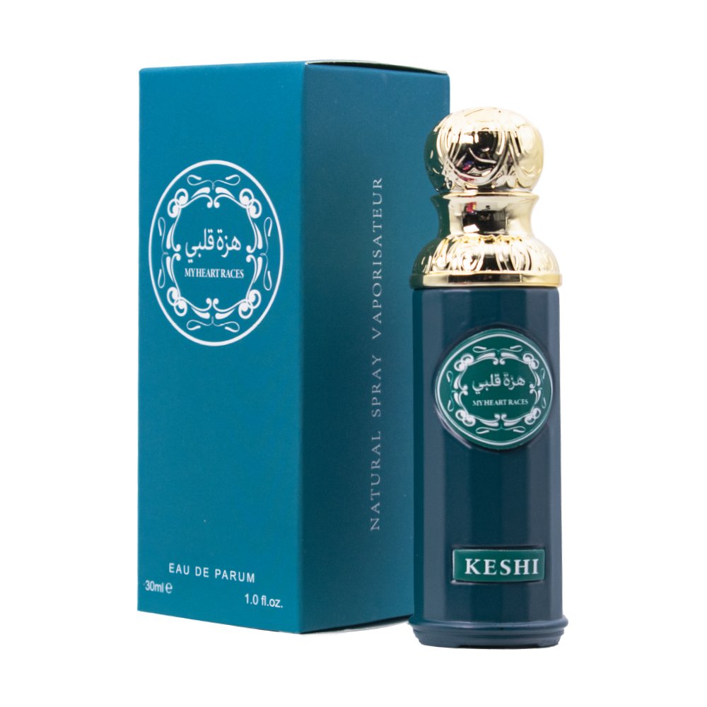 S-M3011 30ML Soft Perfume