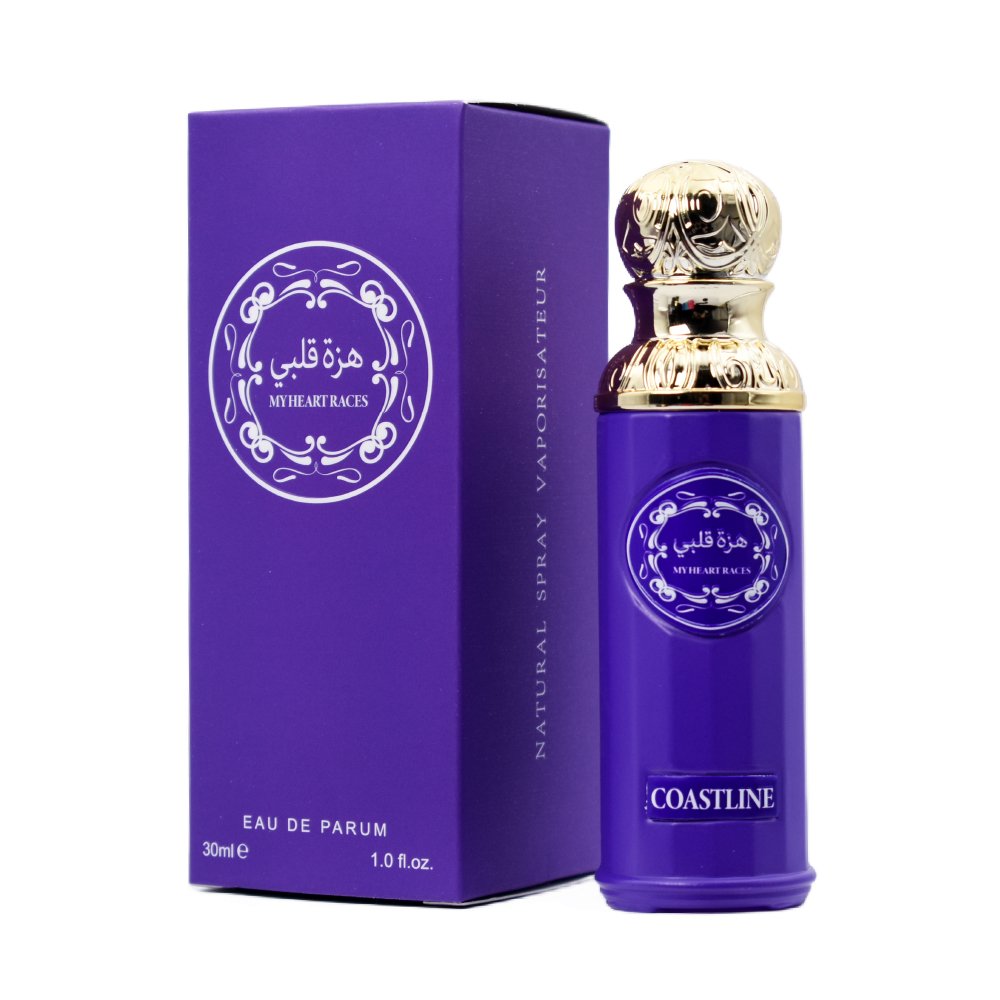 S-M3014 30ML Elegant Fragrance