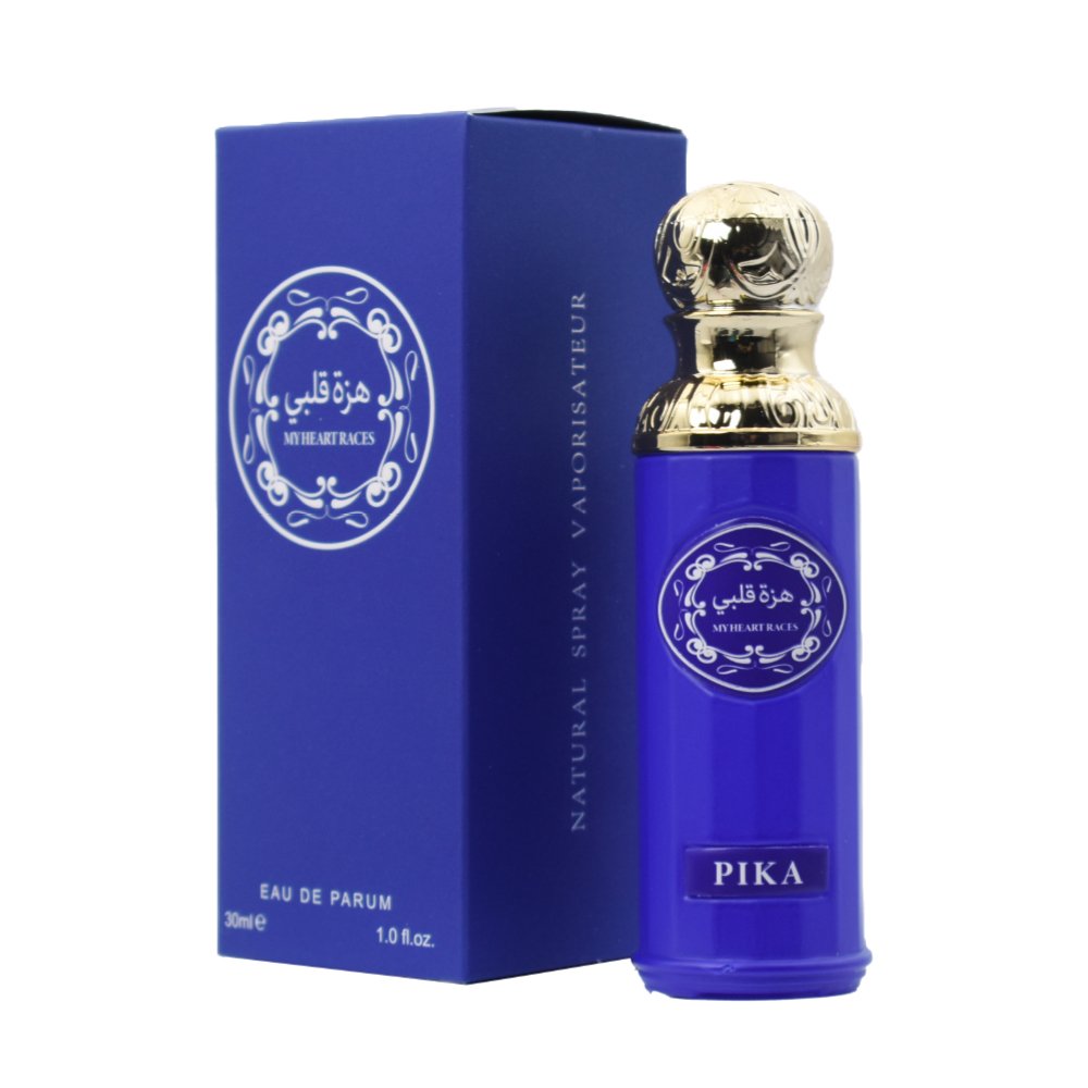 S-M3015 30ML Rose Perfume