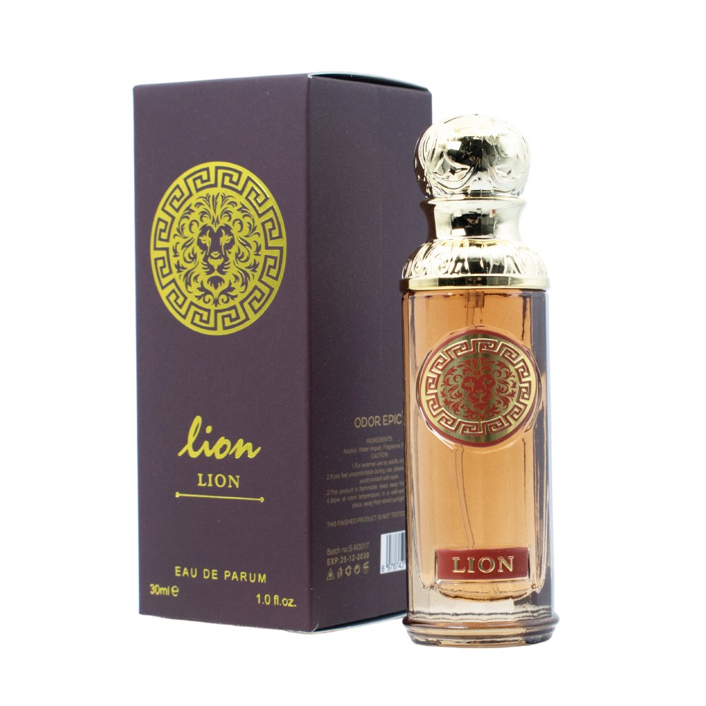 S-M3017 30ML Fresh Perfume