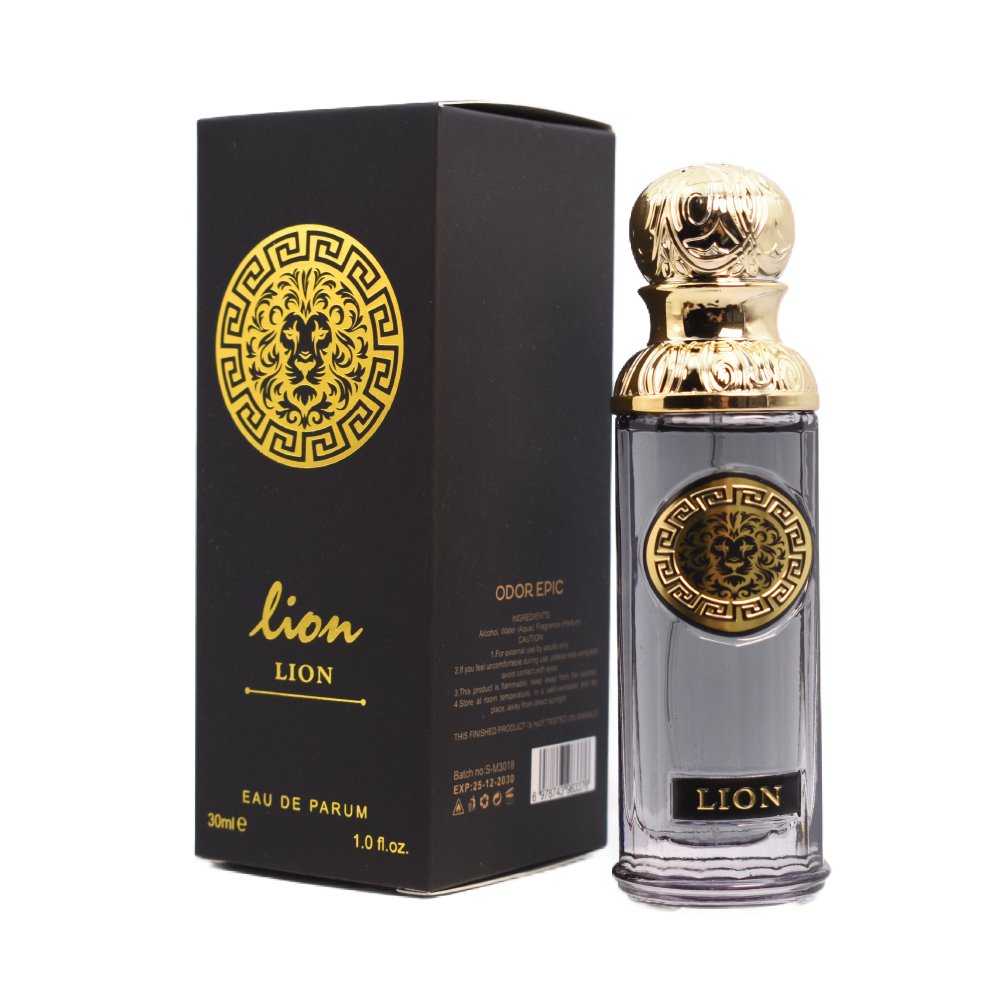 S-M3018 30ML Floral Perfume