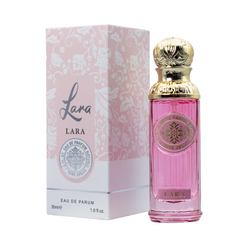 S-M3019 30ML Classic Fragrance