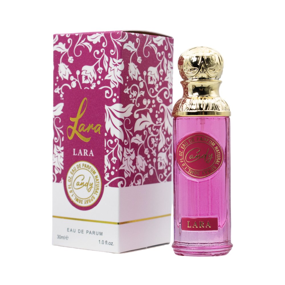 S-M3020 30ML Modern Perfume
