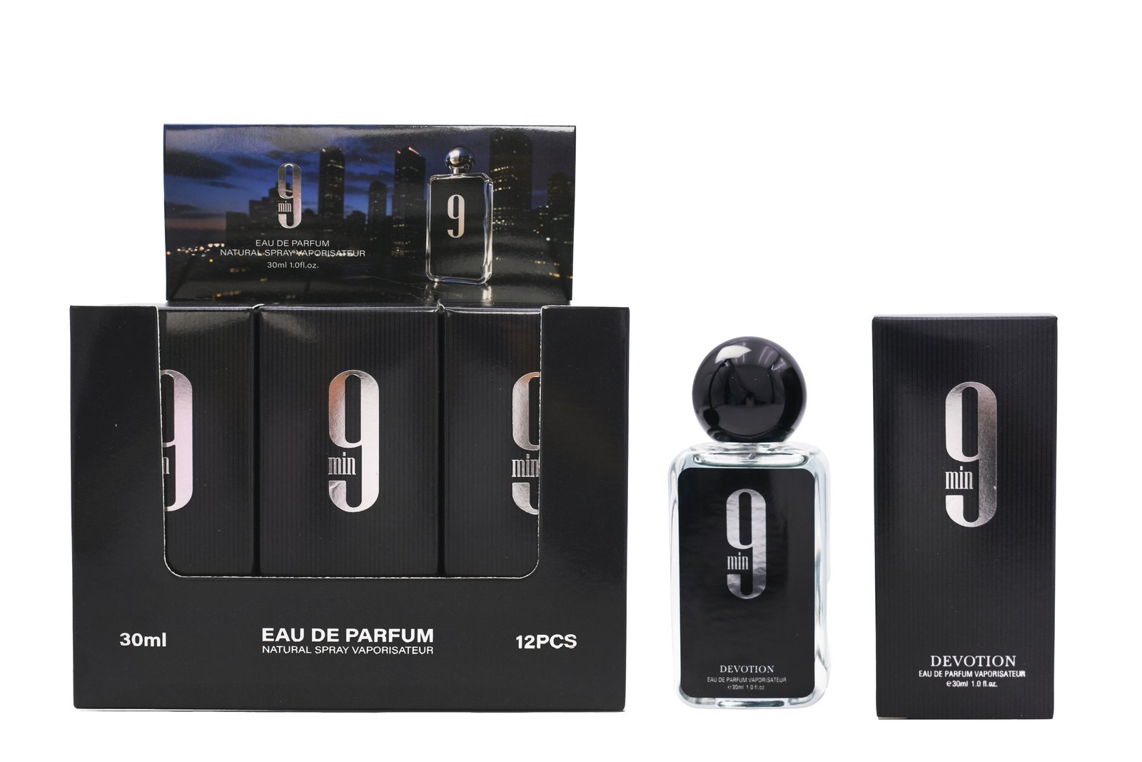 S-M3034 30ML Fashion Fragrance