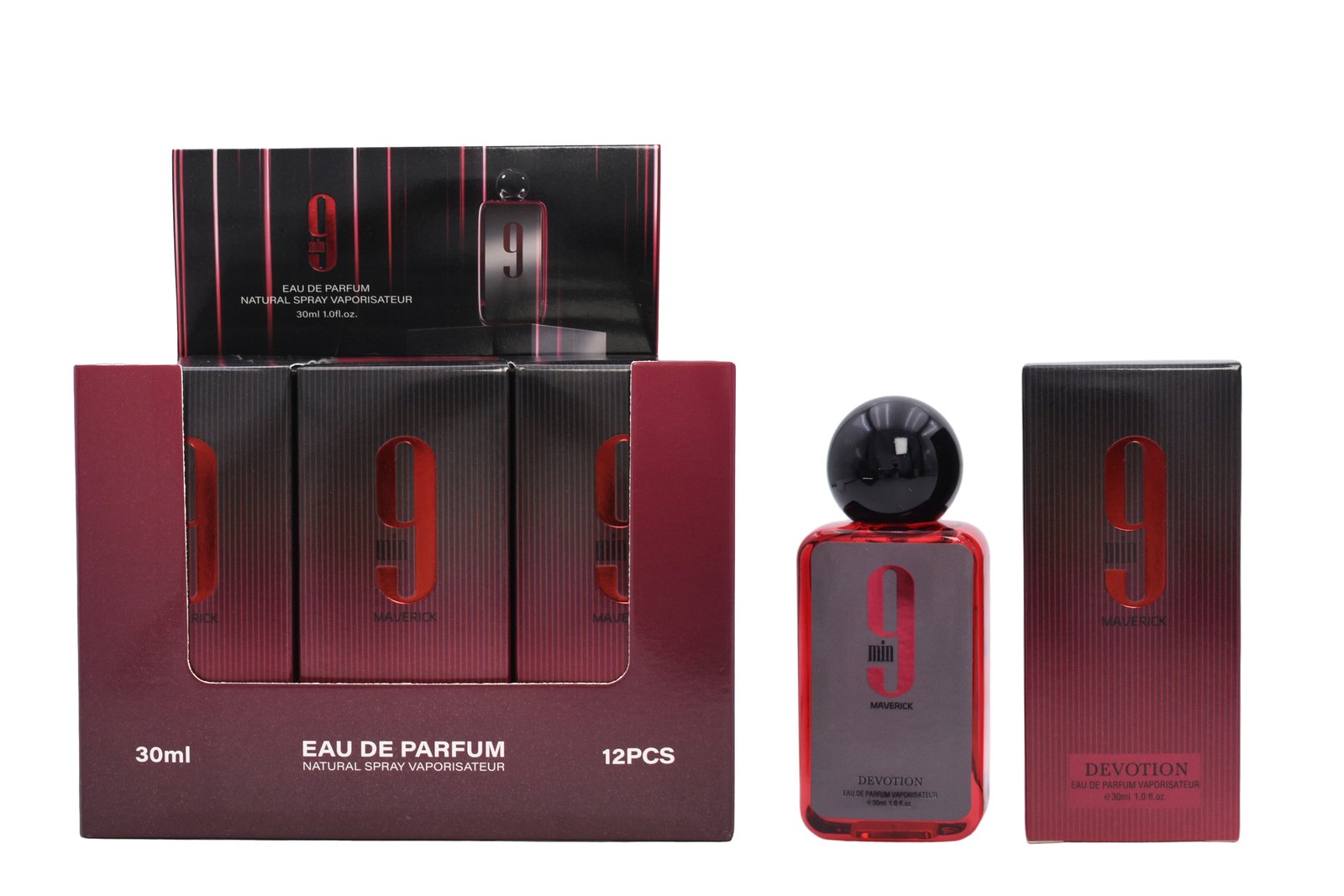 S-M3036 30ML Boutique Fragrance