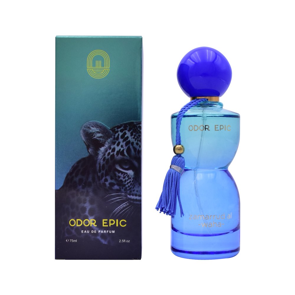 S-E7502 75ML Luxury Perfume