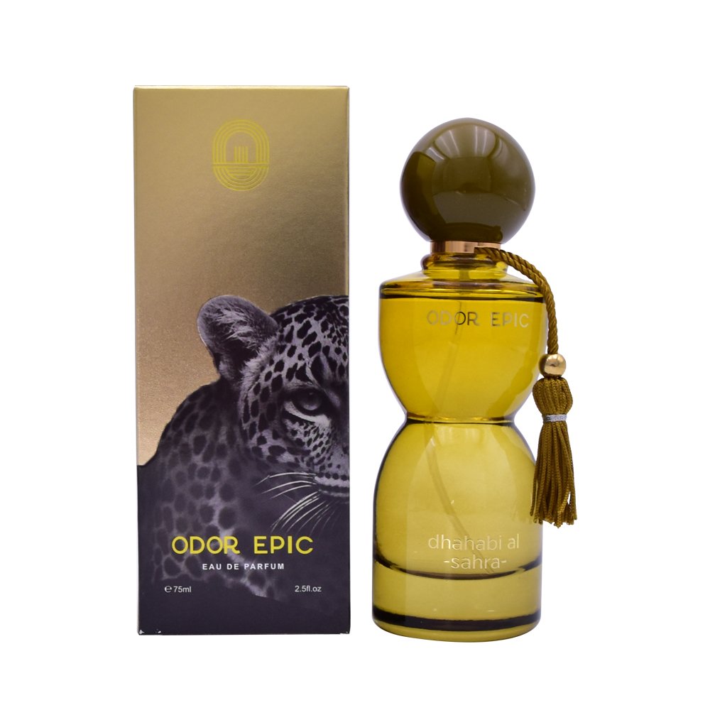 S-E7503 75ML Elegant Fragrance