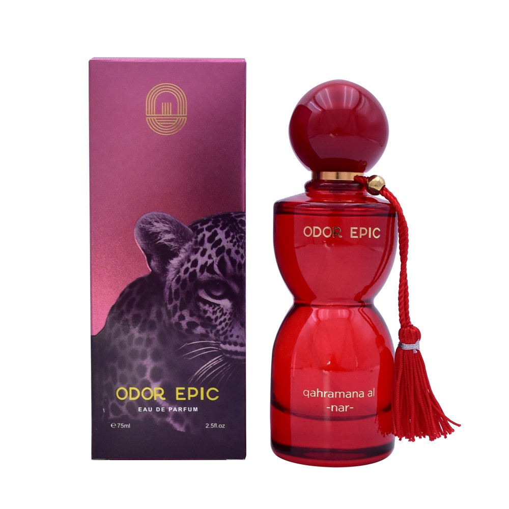 S-E7504 75ML Modern Perfume