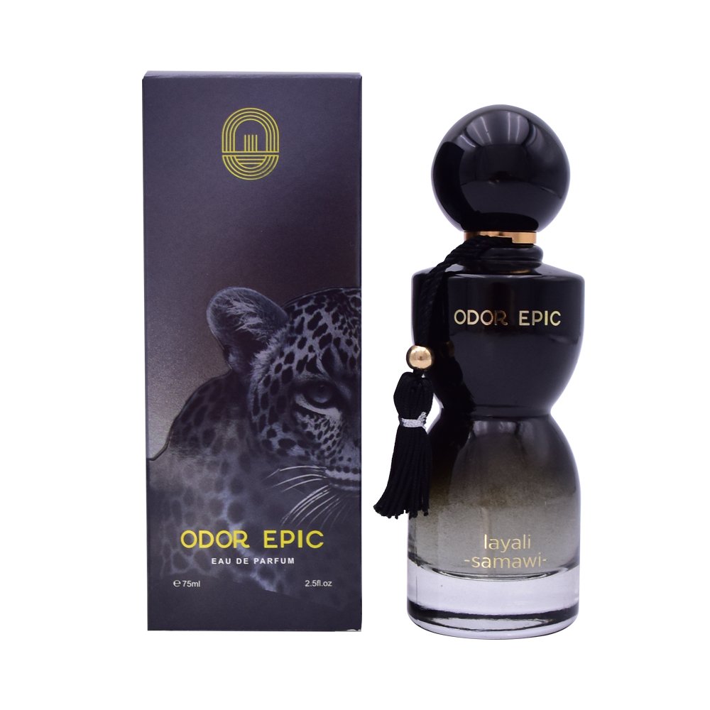 S-E7505 75ML Premium Fragrance