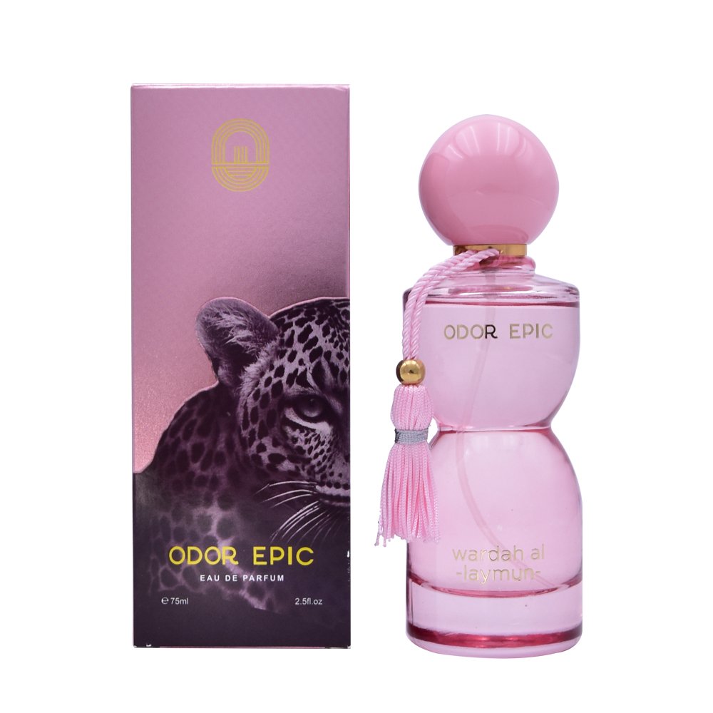 S-E7508 75ML Floral Fragrance